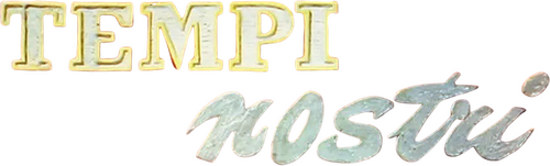 Tempi nostri - Zibaldone n. 2