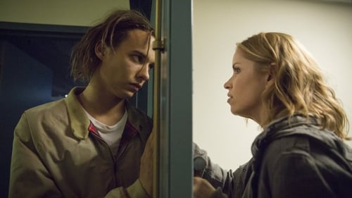 Fear the Walking Dead: 1×6