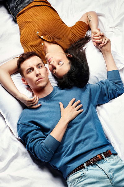 Escena 6 de Pour toujours, plus un jour