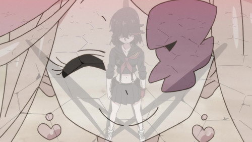 Kill la Kill