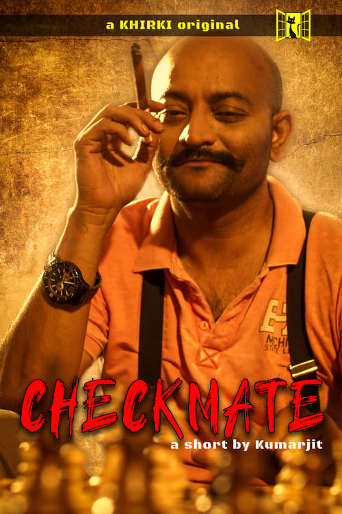 Checkmate: The Movie