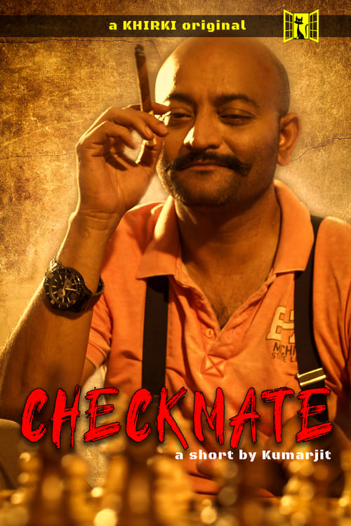 Checkmate poster