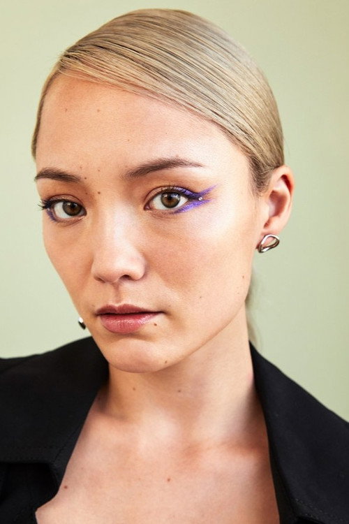 Pom Klementieff