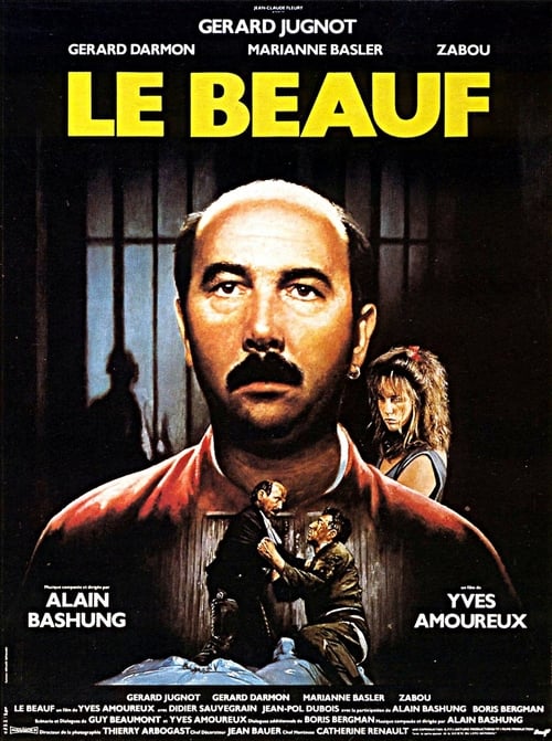 Le Beauf 1987