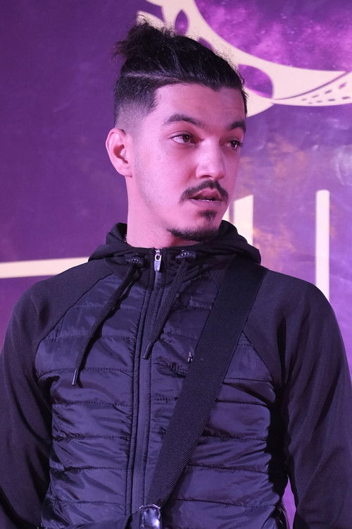 Antoine Werner ha trabajado con ALI D en 1 ocasiones