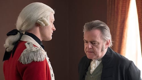 TURN: Washington’s Spies: 1×9