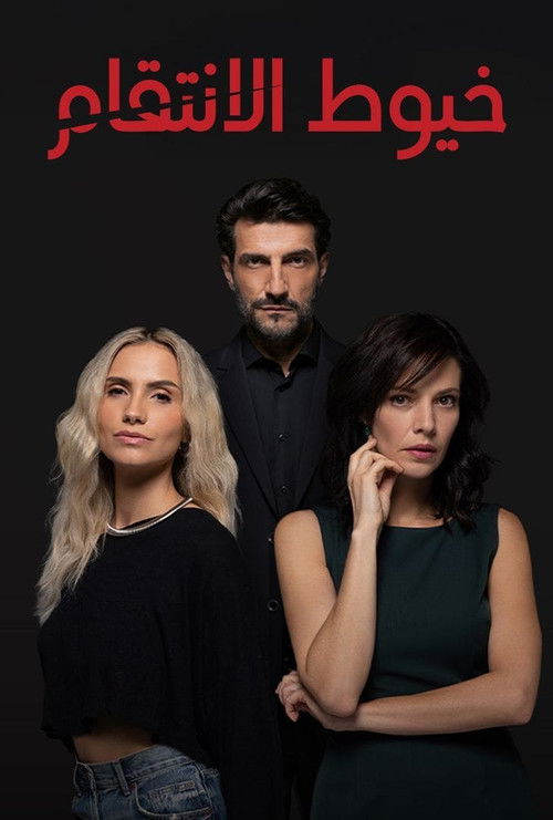 Παιχνίδια Εκδίκησης