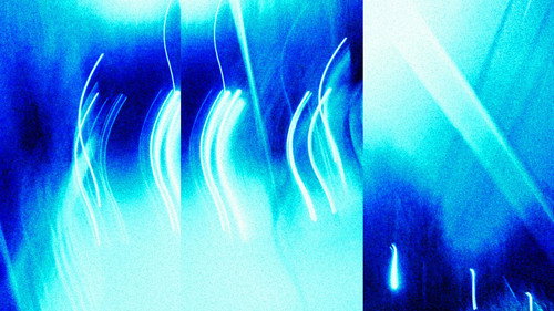 Moving Images Without Destination