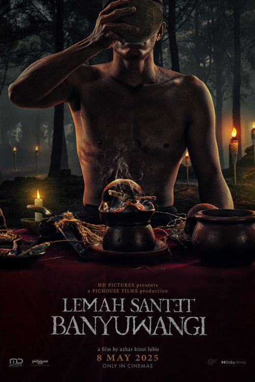 Massacre of the Witches poster