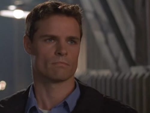 Dawson’s Creek: 4×8