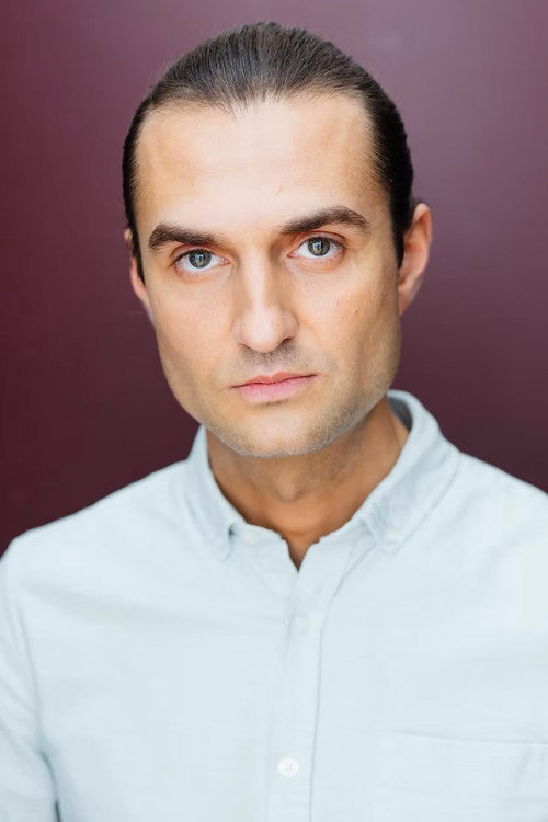 Michael Piotrowski