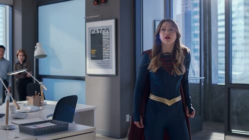 Supergirl: 6×15