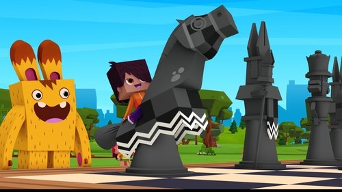 Épisode 42