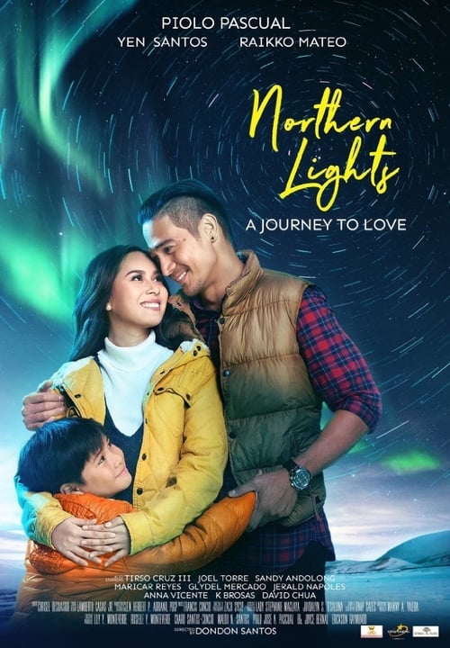 Where to stream Northern Lights: A Journey to Love