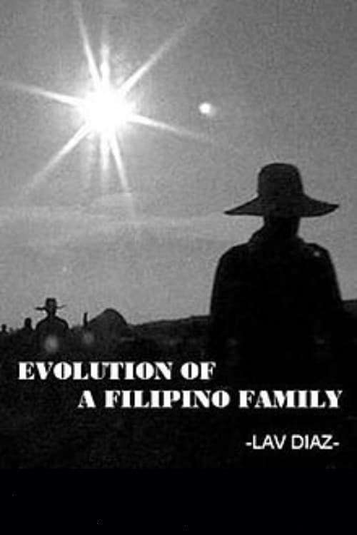 Evolution of a Filipino Family (2004)