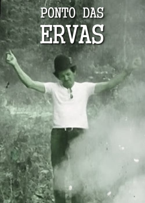 Ponto das Ervas movie poster player