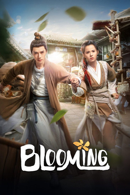 Blooming