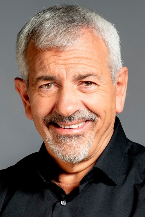 Carlos Sobera profile