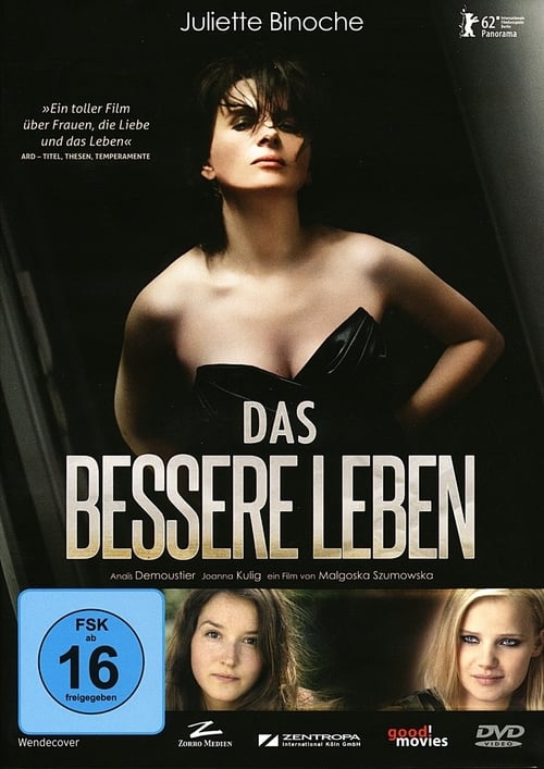 Das bessere Leben