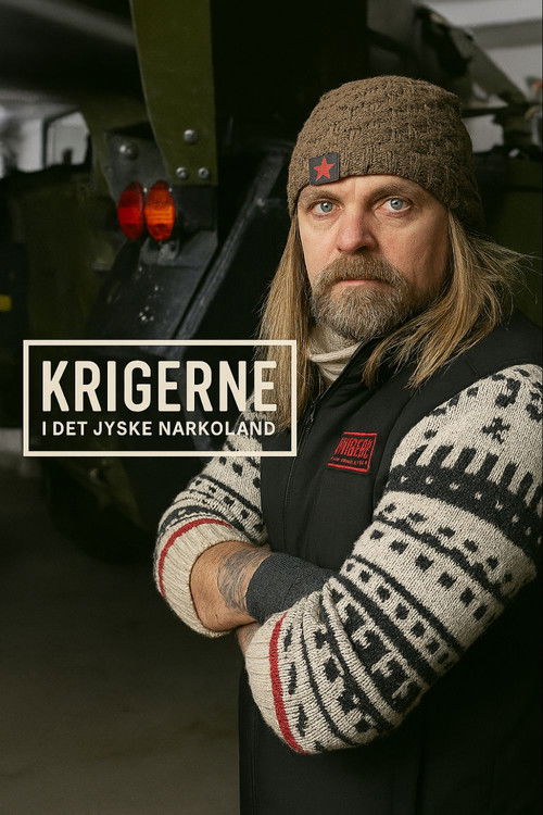 Krigerne i det jyske narkoland