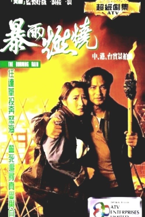 暴雨燃烧, S01E14 - (1991)