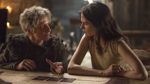 Penny Dreadful: 2×3