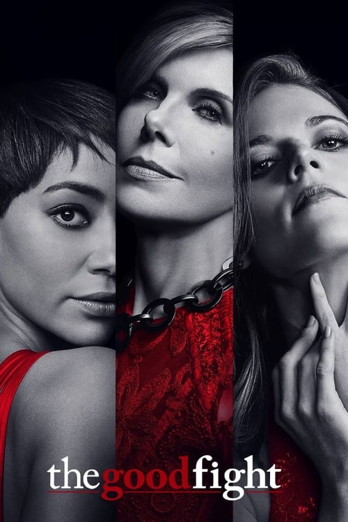 The Good Fight 4ª Temporada Completa Torrent (2020) Dublado WEBDL 720p 1080p / Legendado 5.1