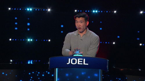 Poster della serie Celebrity Weakest Link