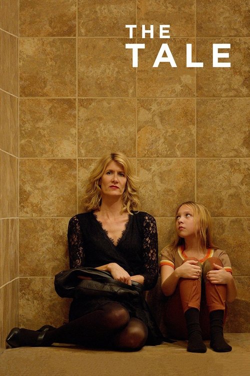 The Tale Movie Poster Image