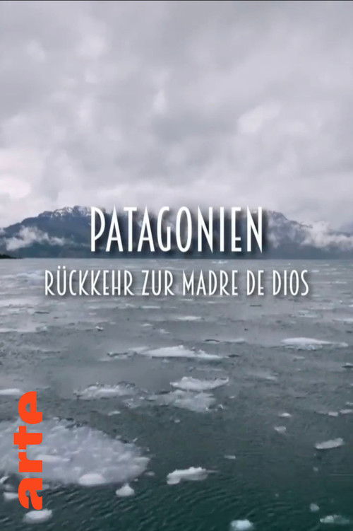 Patagonien - Rückkehr zur Madre de Dios