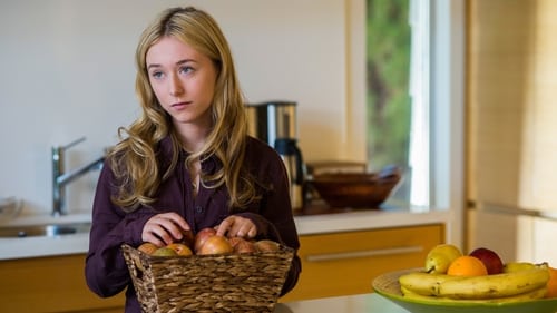 The Returned: 1×8