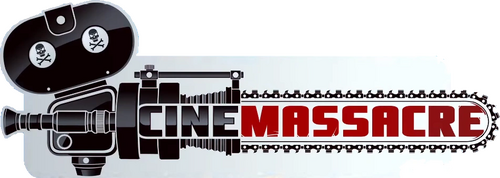 Cinemassacre logo