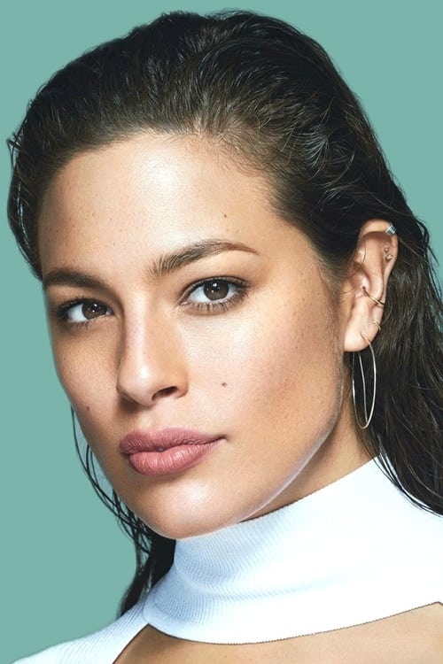 Kép: Ashley Graham színész profilképe