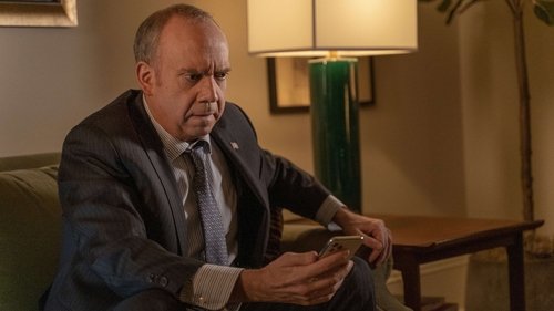 Billions: 5×8