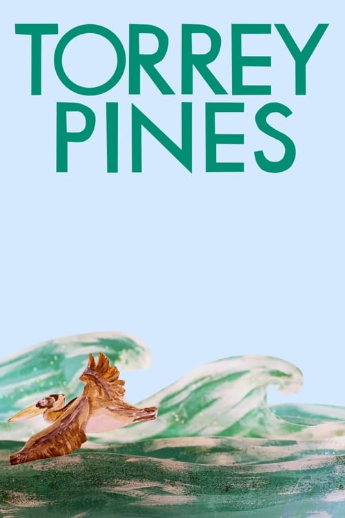Poster Torrey Pines 2016