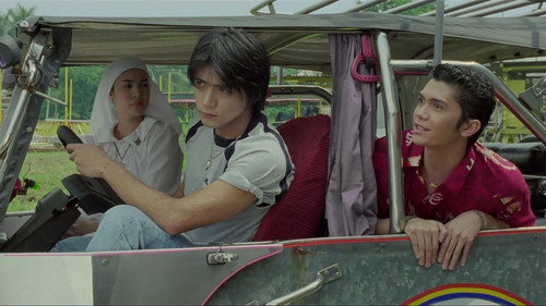 Ooops, Teka Lang... Diskarte Ko 'To! — still 13