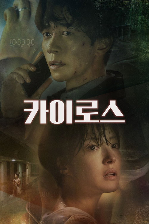 Poster (Koreanisch)