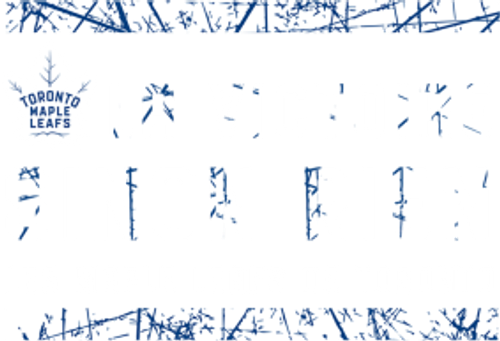 La victoire sinon rien : les Maple Leafs de Toronto