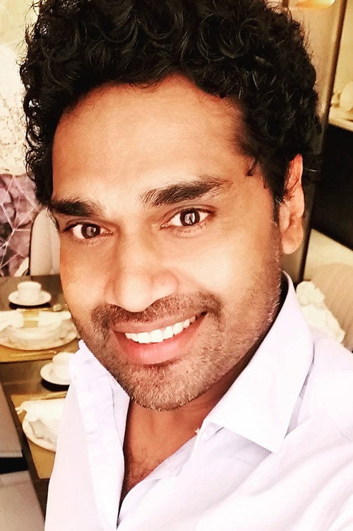 Akalanka Ganegama