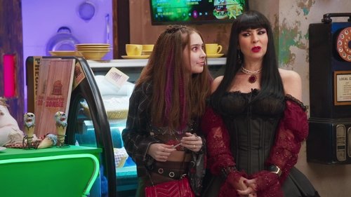 Image de l'épisode 33