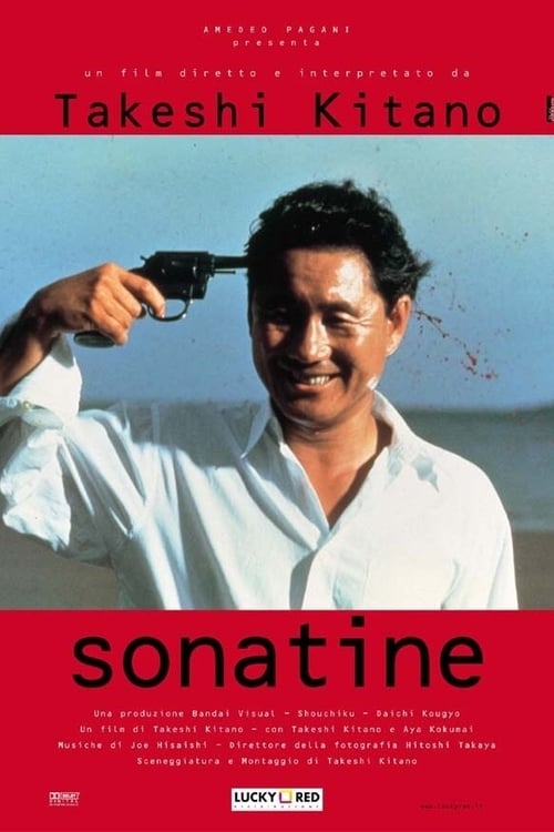Sonatine, mélodie mortelle 1993
