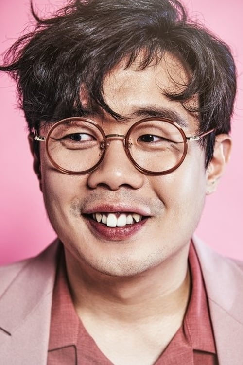 Kép: Ahn Se-ha színész profilképe