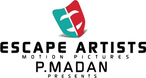 Escape Artists Motion Pictures logo