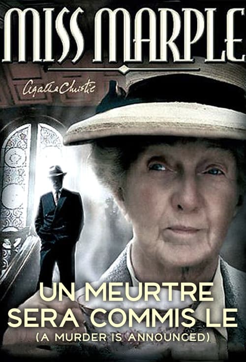 Miss Marple : Un meurtre sera commis le ... (1985)