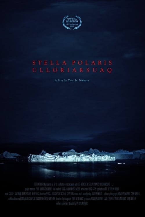 Stella Polaris Ulloriarsuaq (2017)