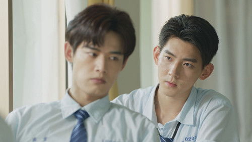 Image de l'épisode Épisode 6