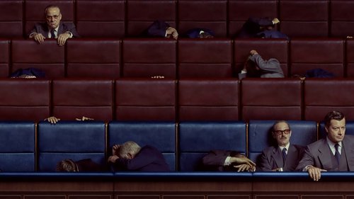 The Anatomy of a Moment