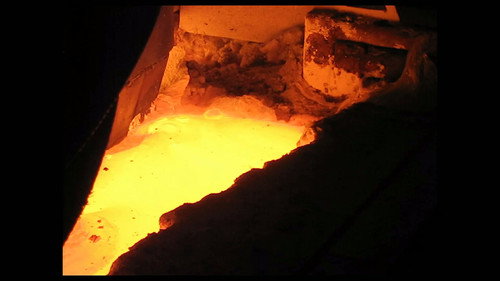 Cet immense rêve de verre