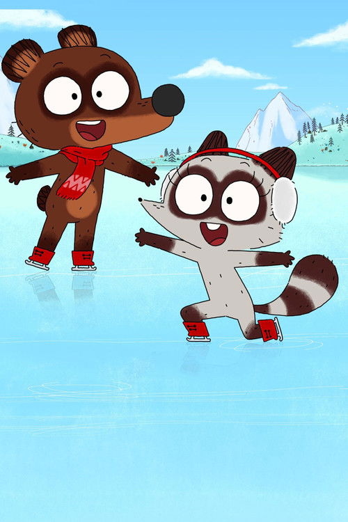 Pompon Ours - L'esprit de l'hiver