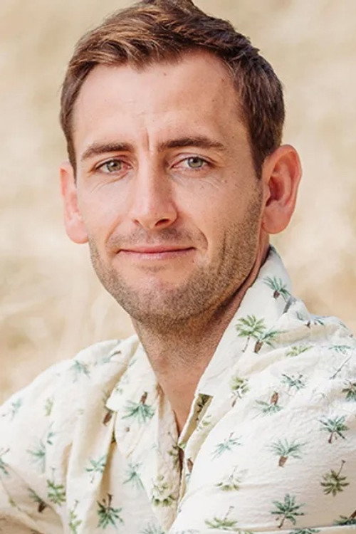 Jesse Tuke